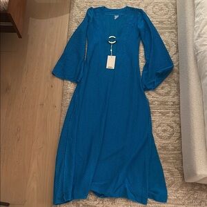 Monday Swim Montego Dress NWT M